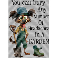 Animal Text Series-AT 2509